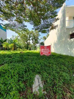 2 UNIT KAVLING SUKAJADI BOULEVARD VIEW GOLF, HARGA DIBAWAH PASARAN 
