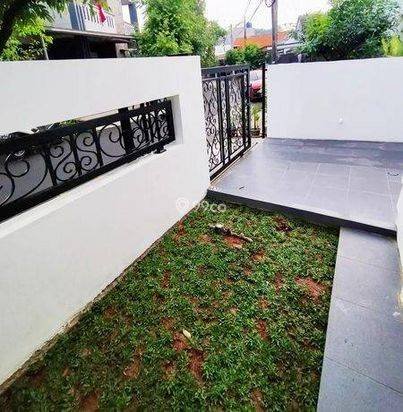 RUMAH BARU, SIAP HUNI, BAGUS, KENCANA LOKA