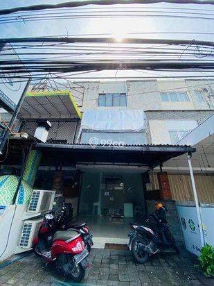 DIJUAL RUKO DI LEGIAN, BALI 