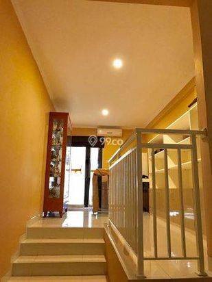 Rumah Mewah Di Menteng Sektor 7 Bintaro Jaya