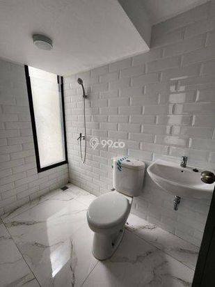 Disewakan rumah baru daerah rempoa 3 kamar