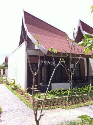 Rumah Vimala Hill Cantik Asri dan Sejuk Harga Bagus