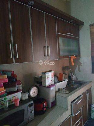 Rumah siap huni di grand wisata Bekasi
