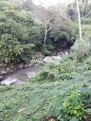 tanah dengan view super keren cocok hotel dan resort
