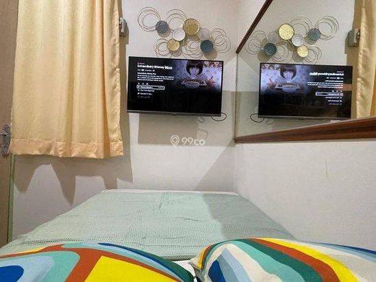 Rumah Kost Exlusive Mewah Setrategis Tj Duren