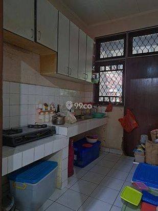 Rumah Siap Huni di Vila Melati Mas (1801)