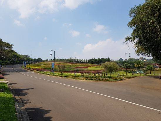 Rumah Vimala Hill Cantik Asri dan Sejuk Harga Bagus