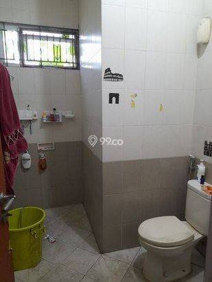 Rumah Cantik Di Kota Wisata, Cibubur, Jawa Barat