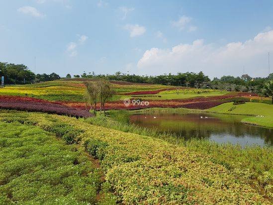 Rumah Vimala Hill Cantik Asri dan Sejuk Harga Bagus