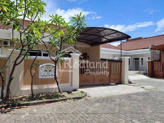 Rumah di Daerah Semarang Barat Lz Tt 4452 