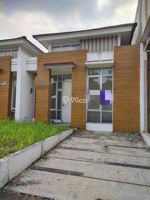 JUAL RUGI, RUMAH CITRA RAYA 1 LANTAI