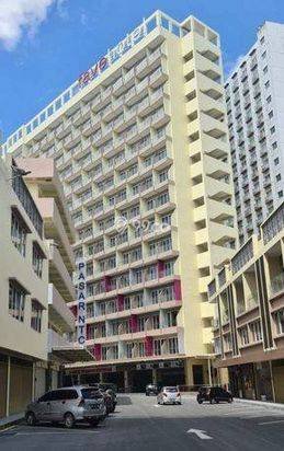 3 UNIT APARTMENT NAGOYA THAMRIN CITY TYPE STUDIO 