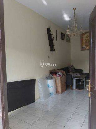 Rumah Minimalis Siap Huni Komplek Lido Bogor