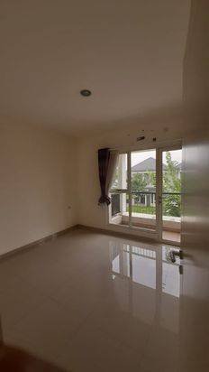 Disewakan Cluster Elysia Lt. 200/170 Suvarna Sutera