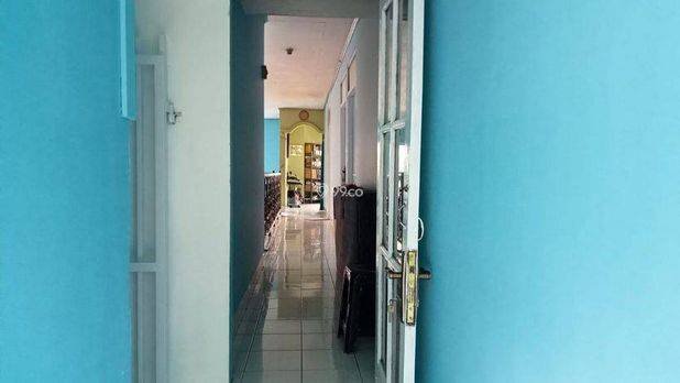 Turun Harga Rumah Plus Kostan Sayap Dago Bandung