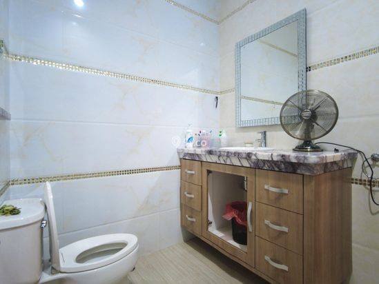 Villa di Komplek Cemara Asri ( Jl. Merpati )