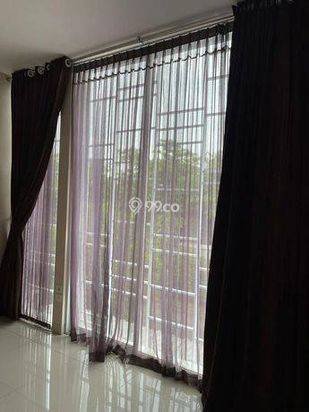 Di sewakan rumah siap huni di Citra gran 