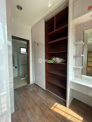 RUMAH DI GREENLIKE CITY 