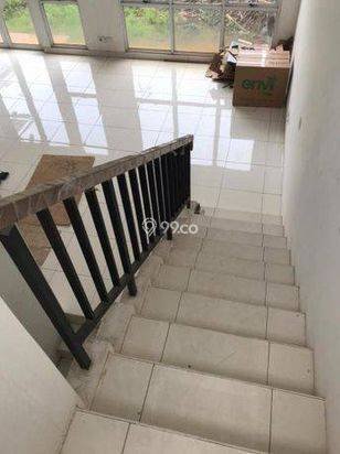 TERMURAH, Ruko Horizon Broadway luas 319 m