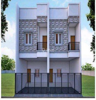 Dijual Rumah Brand New di Duri kepa