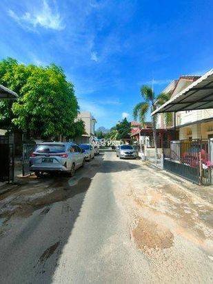 SANDONA RESIDENCE, RUMAH SIAP HUNI SEBELAH KAMPUS UIB 