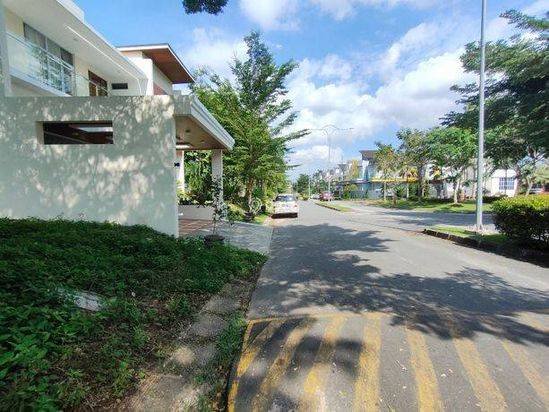 2 UNIT KAVLING SUKAJADI BOULEVARD VIEW GOLF, HARGA DIBAWAH PASARAN 