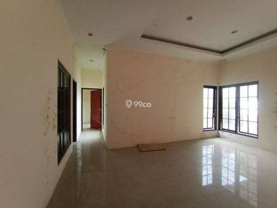 Rumah murah SHM dekat RS kasih ibu Surakarta