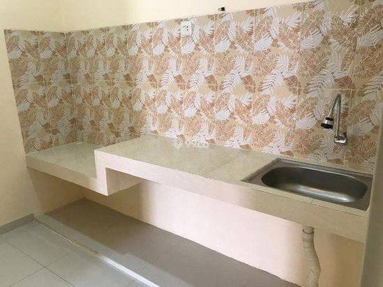 Rumah Minimalis Satu Lantai Murah Setrategis Bintara