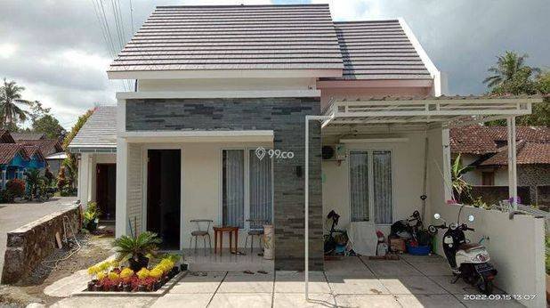 RUMAH CANTIK MURAH TANAH LUAS DI TEMPEL SLEMAN
