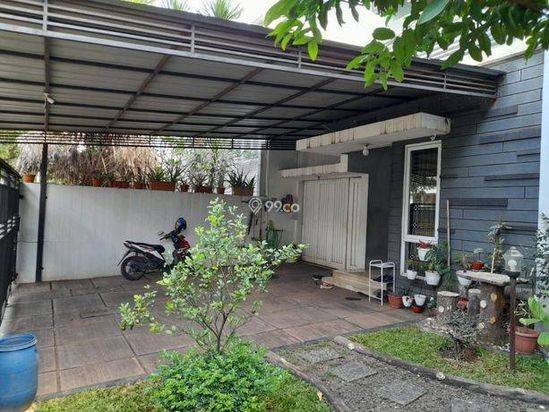 Rumah Cantik Di Kota Wisata, Cibubur, Jawa Barat