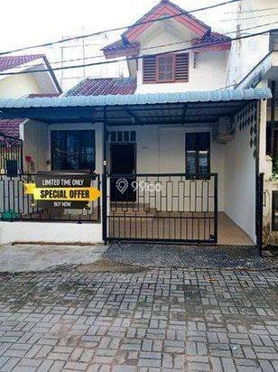 RUMAH SIAP HUNI DEKAT GRAND MALL PENUIN, SERTIPIKAT HAK MILIK