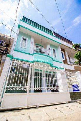 Rumah Kost Exlusive Mewah Setrategis Tj Duren