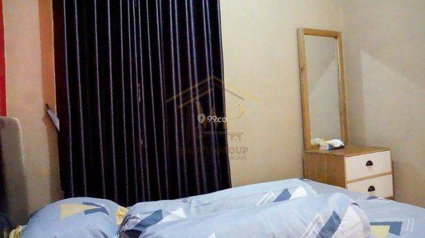 RUMAH MURAH CUKUP 5JT GRATIS SEMUA BIAYA DI WONOSARI