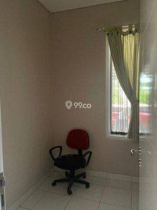 Di sewakan rumah siap huni di Citra gran 
