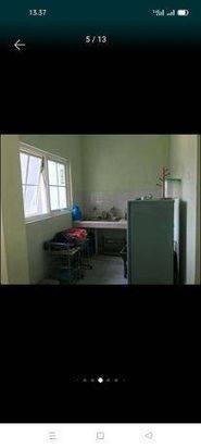 Dijual Rumah bagus diGrand wisata.