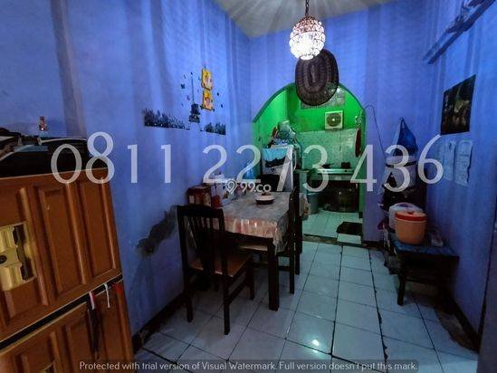 Dijual Rumah Komp Puri Fajar Cimahi Dkt Tol Baros Nego