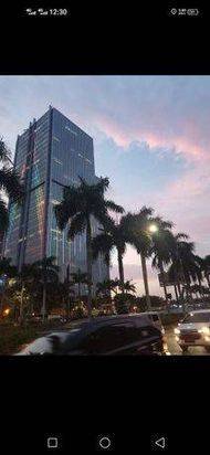 DISEWAKAN MURAH OFFICE GOLD COAST PIK