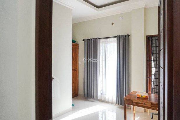 Dijual Rumah Baru View Laut Di Ungasan Jimbaran
