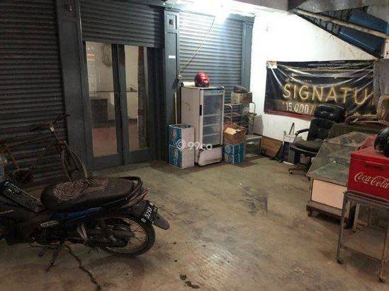 Ruang Usaha di Karapitan Bandung Strategis