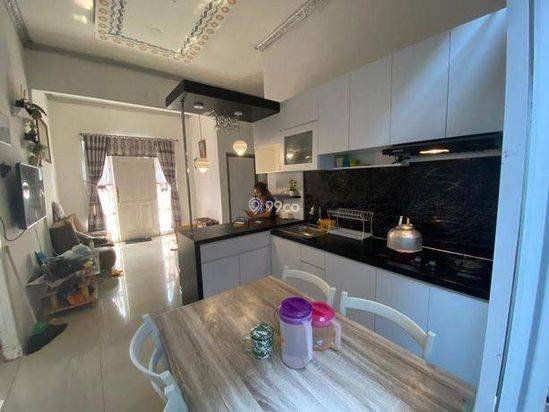 Rumah Minimalis Luas Siap Huni Sawangan Depok