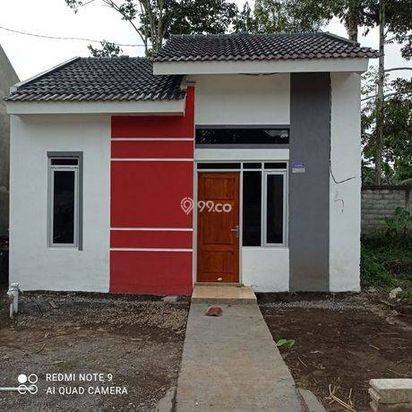 Rumah Subsidi Best Seller Type 30 Dekat Bandara Yia