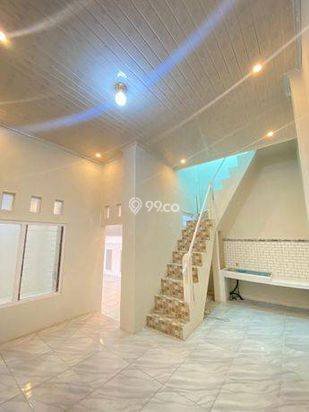 Rumah baru Desain mewah plamongan indah semarang
