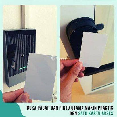 Rumah Kost Setrategis Full Terisi di Grogol