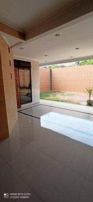 RUMAH MURAH GIRILOKA BSD, 2 LANTAI, LUAS TANAH 300, 
