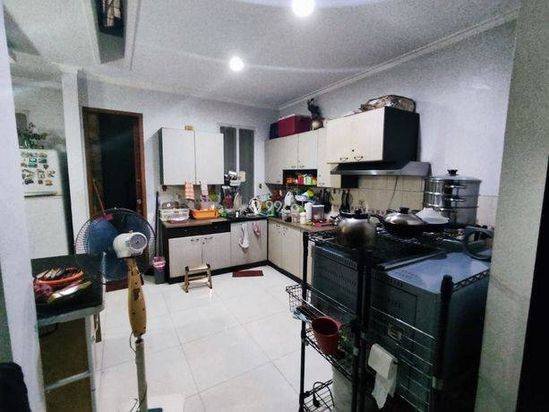 Rumah murah di pondok pinang Jakarta selatan 