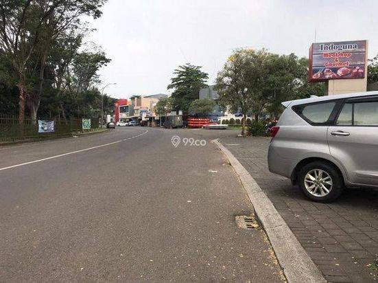 TERMURAH, Ruko Horizon Broadway luas 319 m