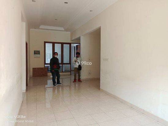 Rumah disewakan di Jakasetia Bekasi