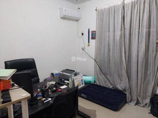 Rumah Nyaman di sunter