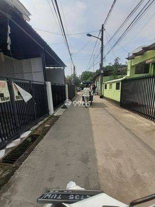 Jual Rumah Baru 2lantai, Siap Huni di Condet