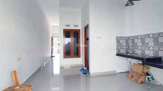 RUMAH SIAP HUNI MURAH DI KASONGAN YOGYAKARTA